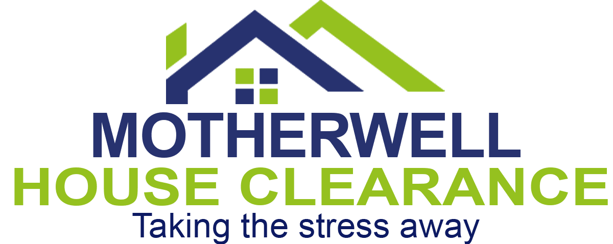 Motherwell House Clearance